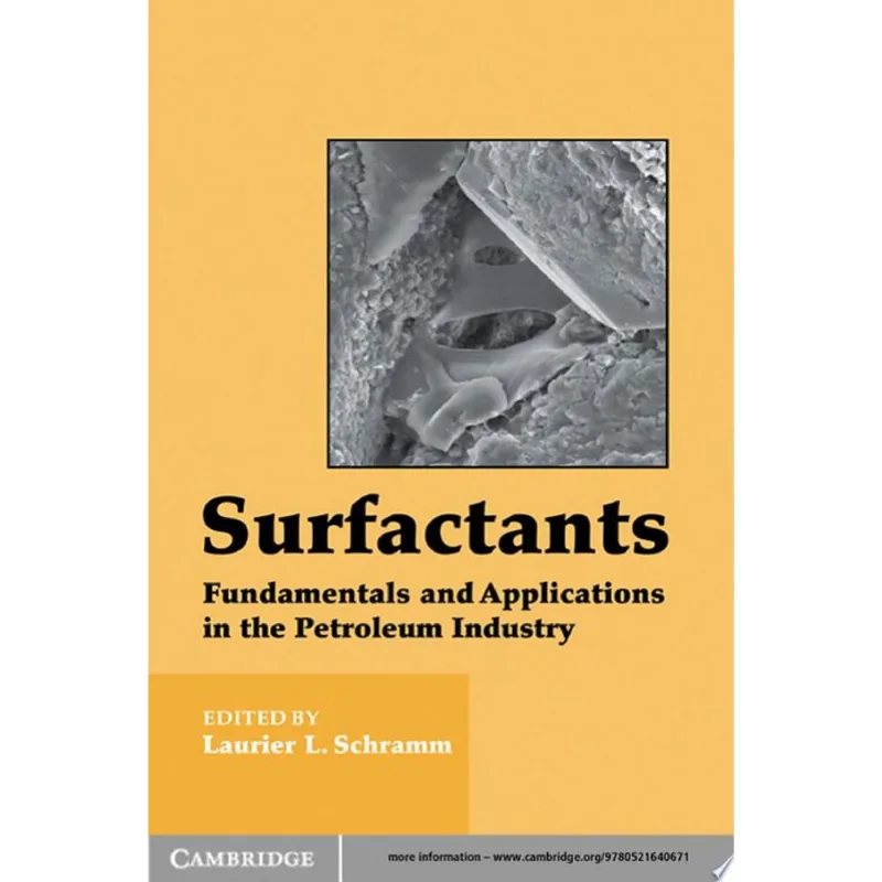 SURFACTANTS