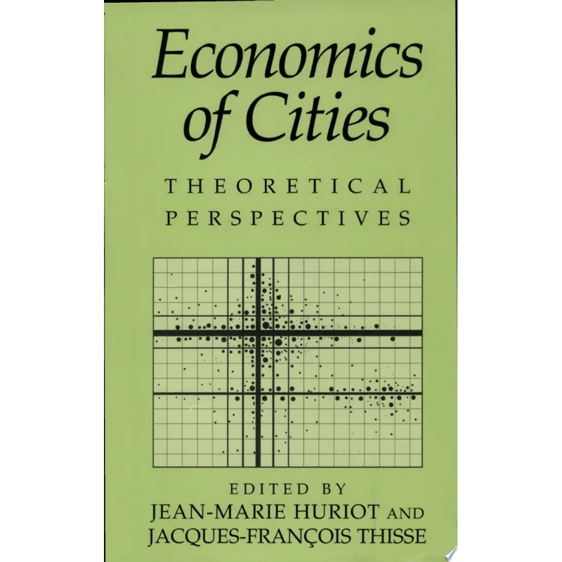 ECONOMICS OF CITIES