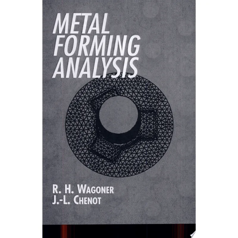 METAL FORMING ANALYSIS