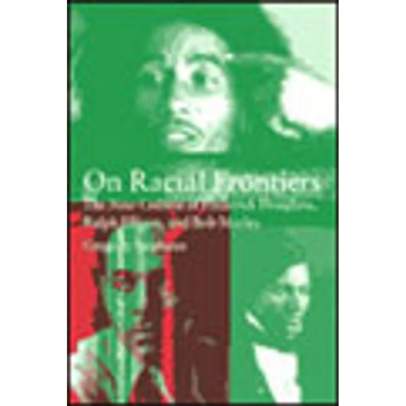 ON RACIAL FRONTIERS
