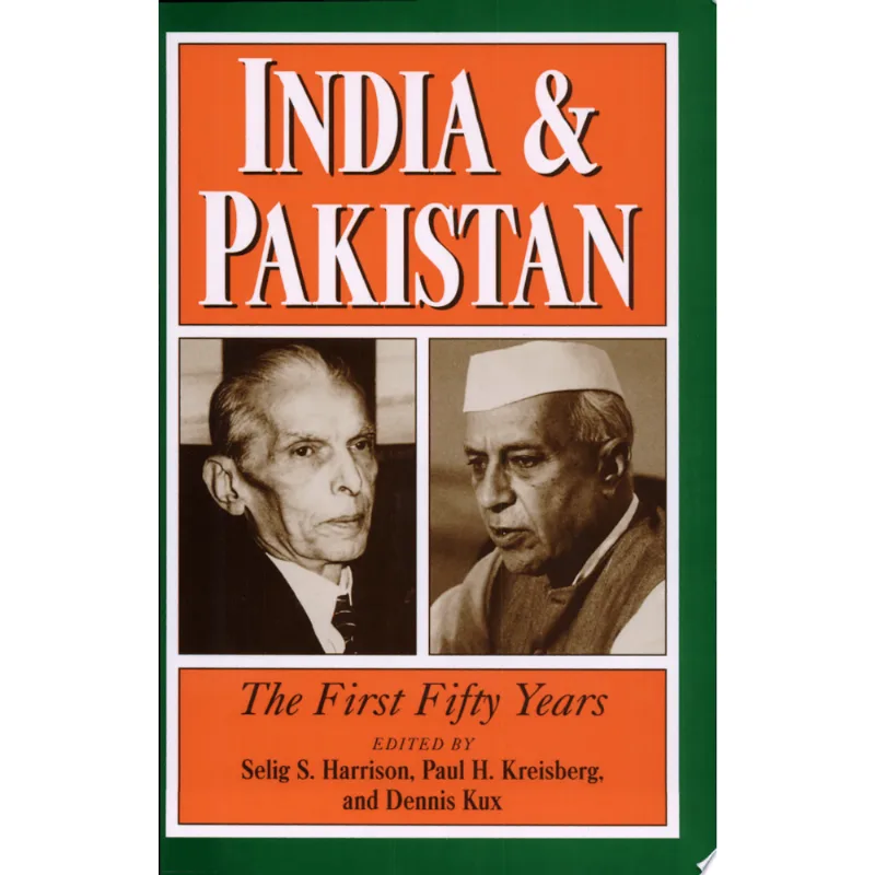 INDIA AND PAKISTAN
