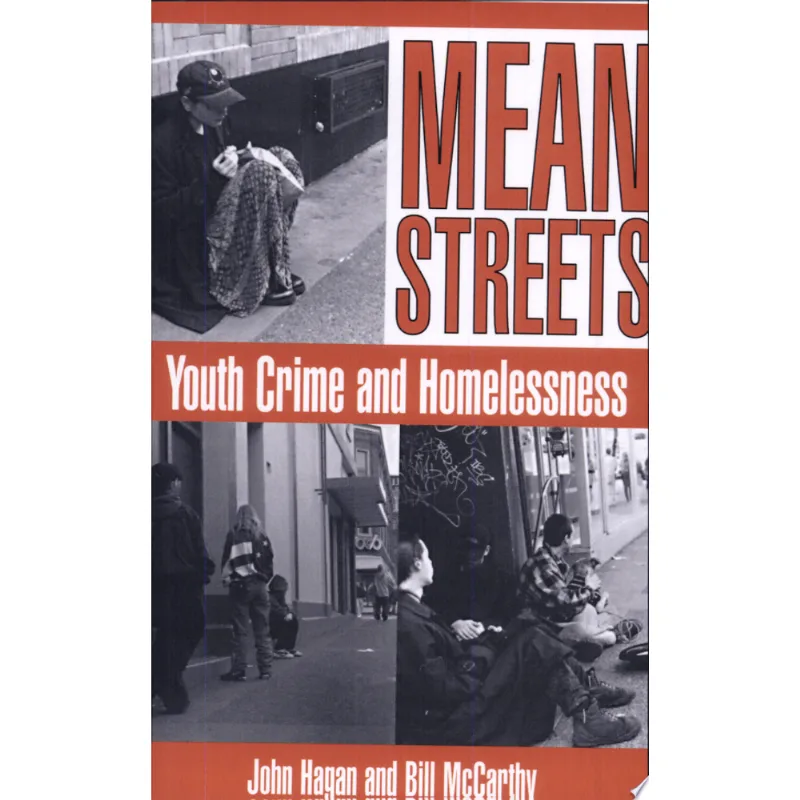 MEAN STREETS