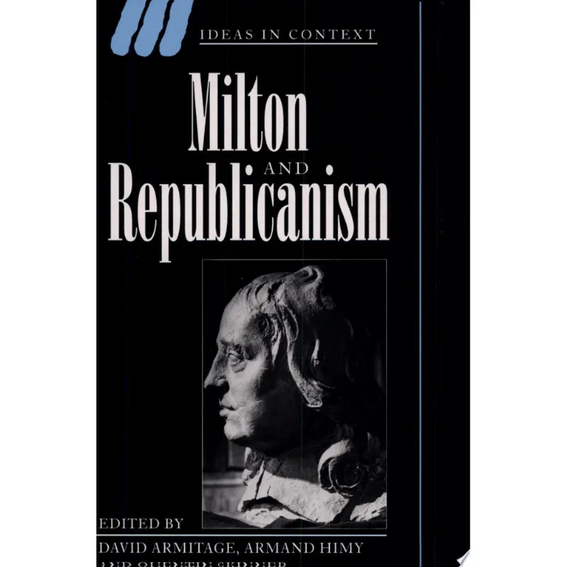 MILTON AND REPUBLICANISM