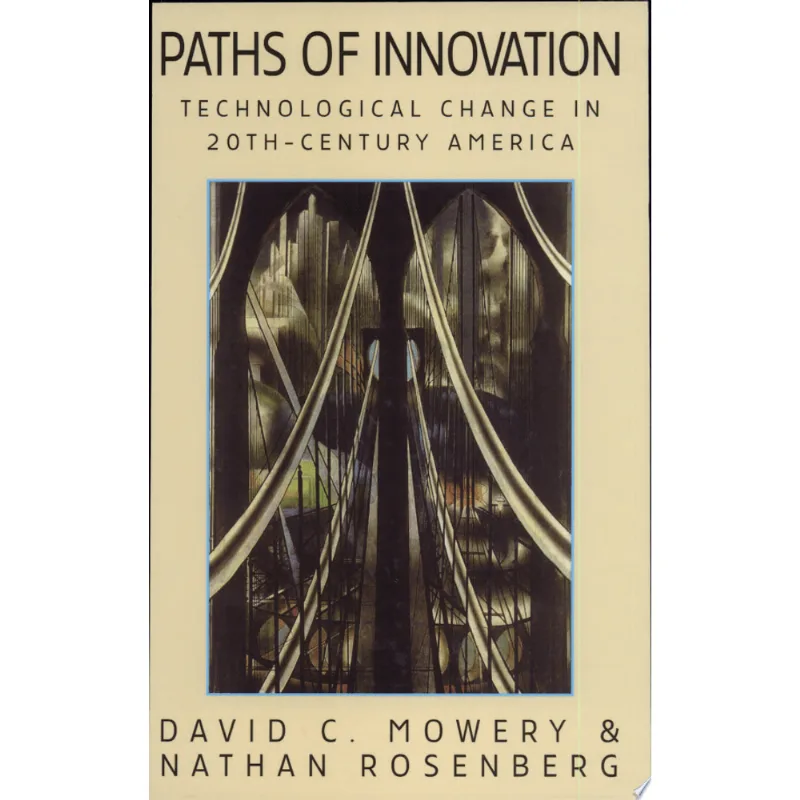 PATHS OF INNOVATION - PB