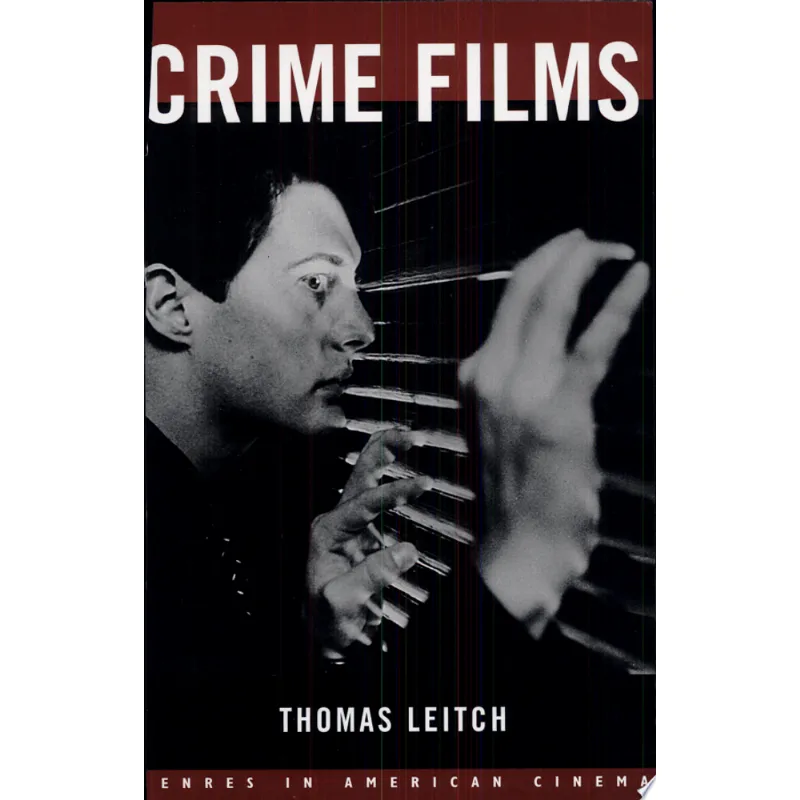 CRIME FILMS