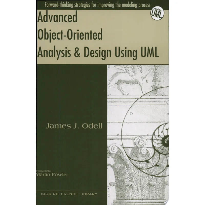 ADVANCED OBJECT- ORIENTED ANALYSIS AND DESING USIN