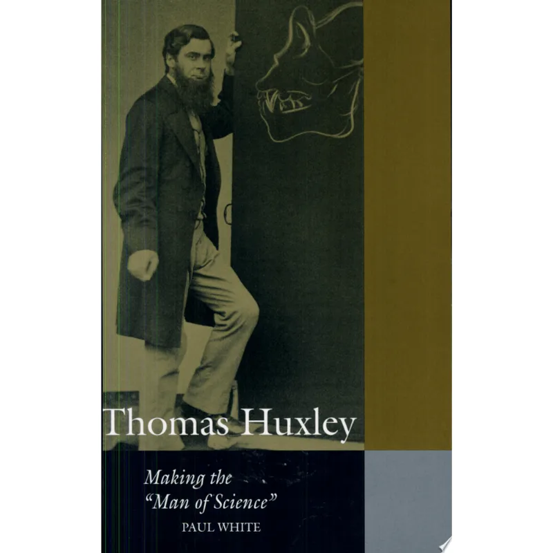 THOMAS HUXLEY
