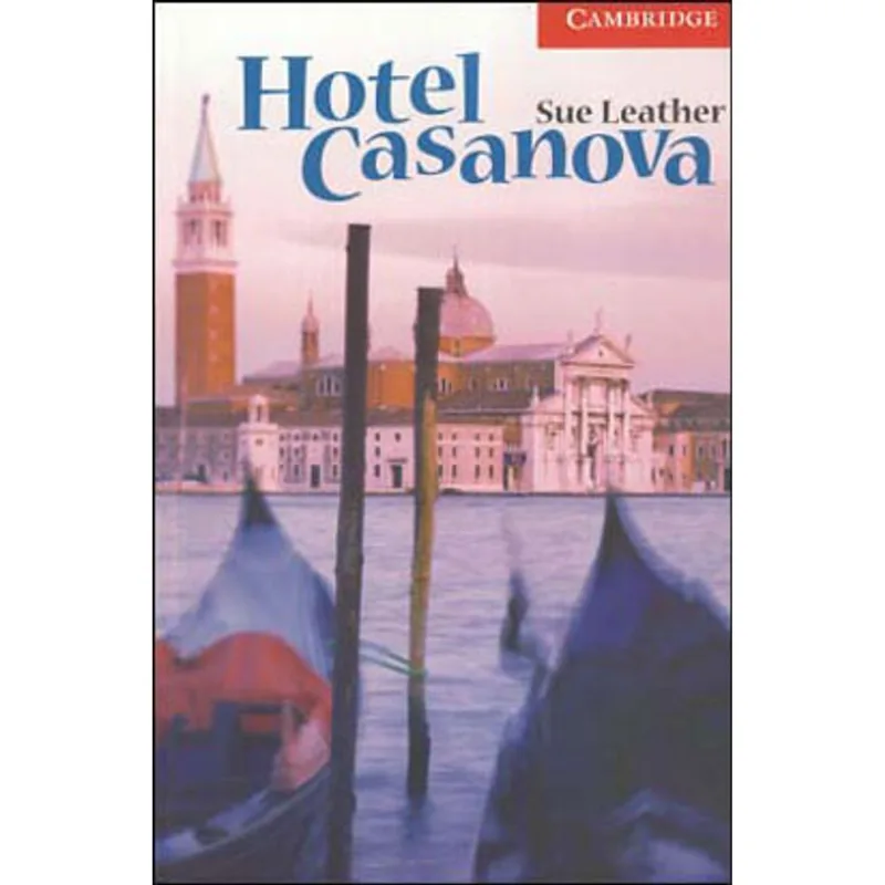 HOTEL CASANOVA - LEVEL 1