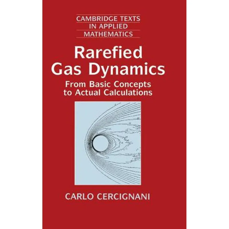 RAREFIED GAS DYNAMICS