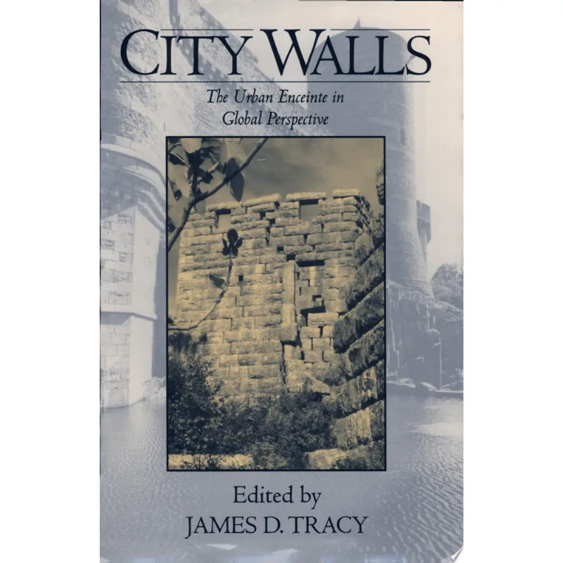 CITY WALLS