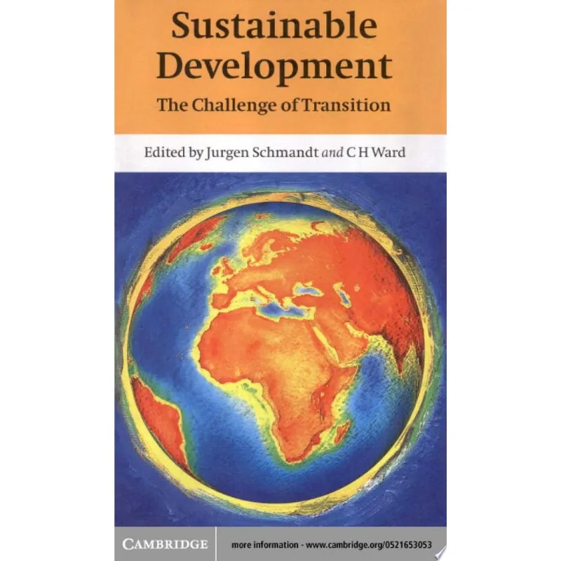 SUSTAINABLE DEVELOPMENT