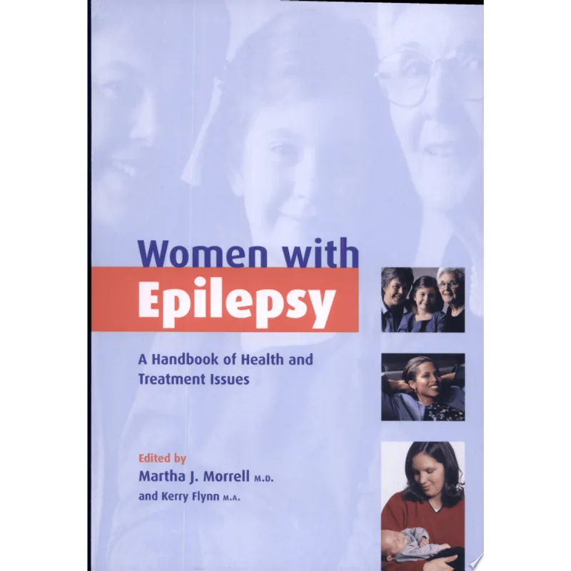 WOMEN WITH EPILEPSY