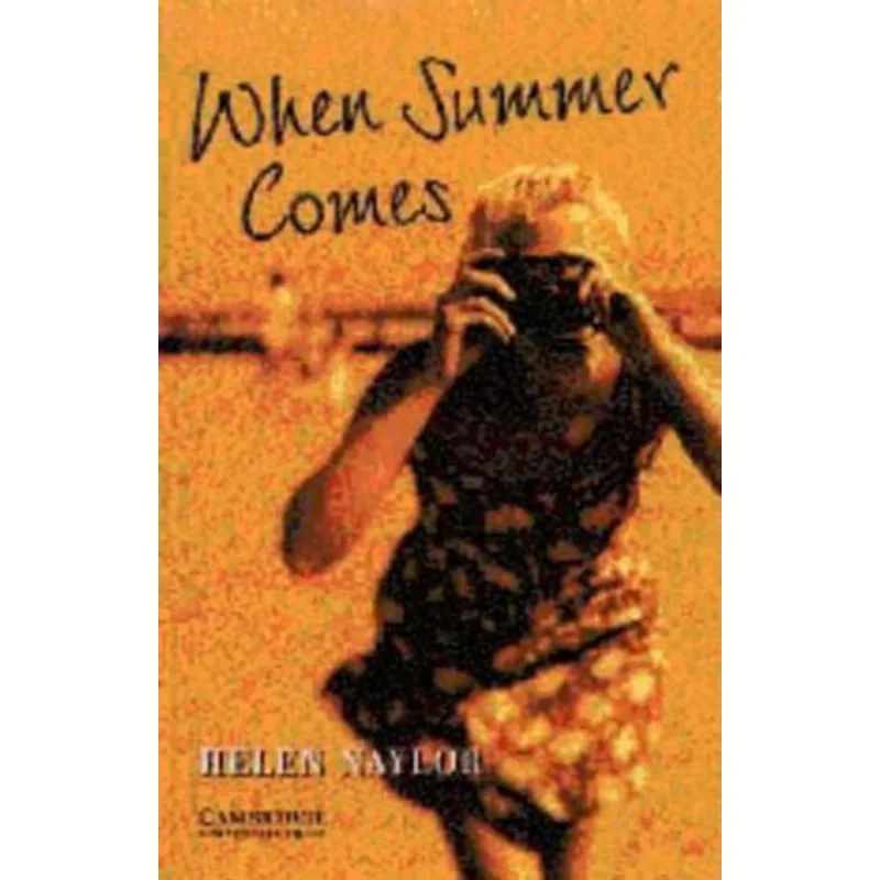 WHEN SUMMER COMES - LEVEL 4