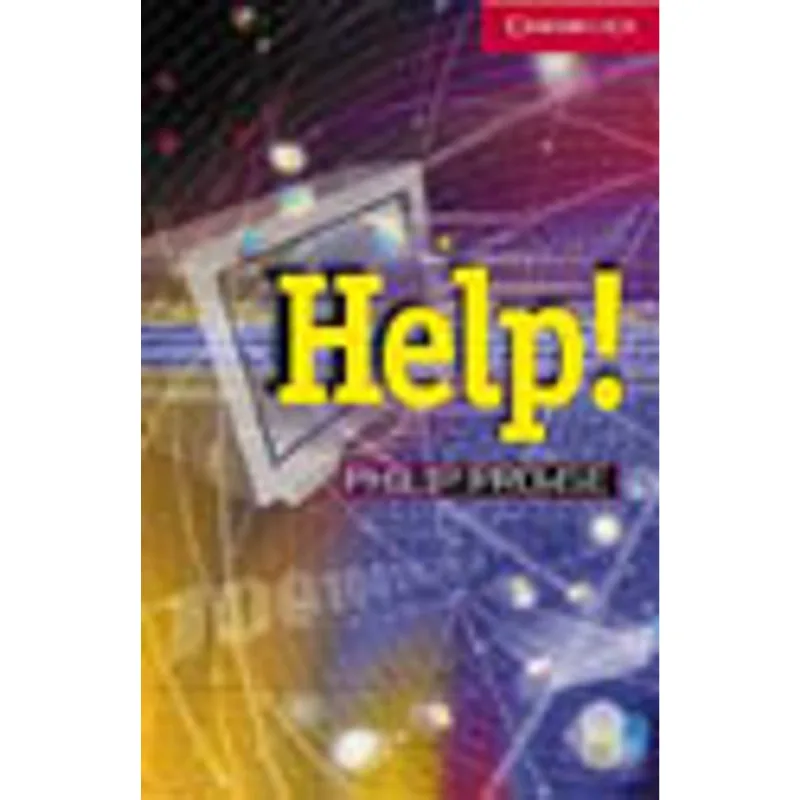 HELP! LEVEL 1