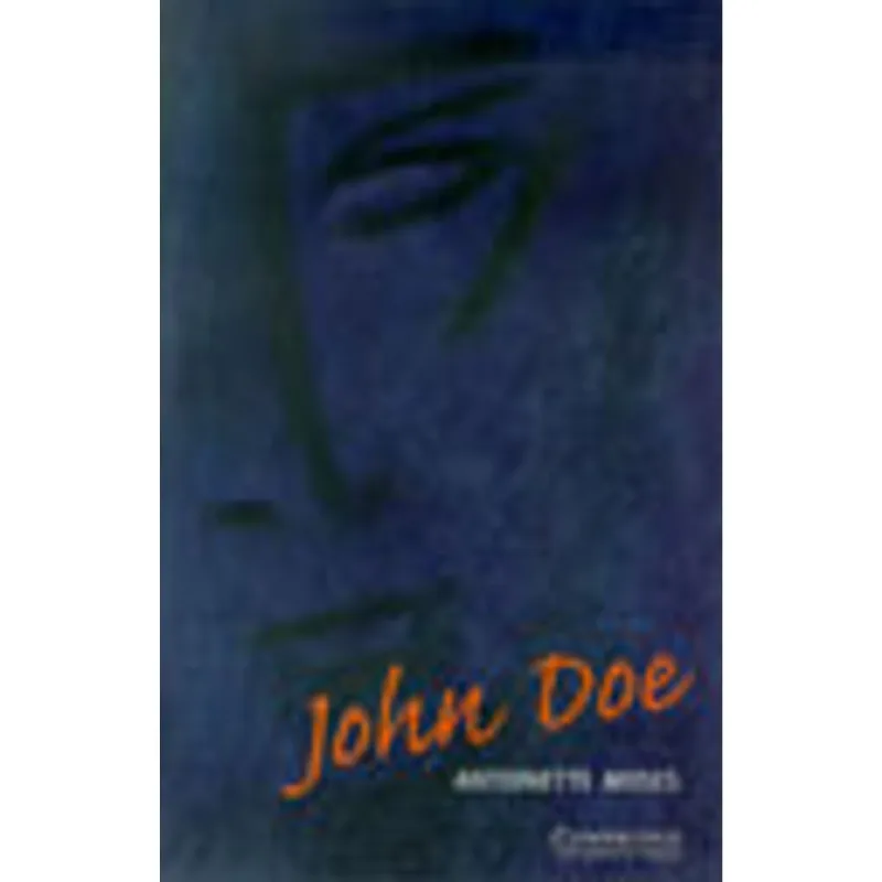 JOHN DOE - LEVEL 1