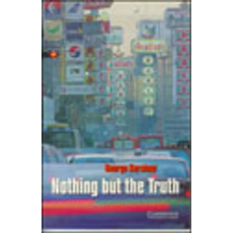 NOTHING BUT THE TRUTH - LEVEL 4
