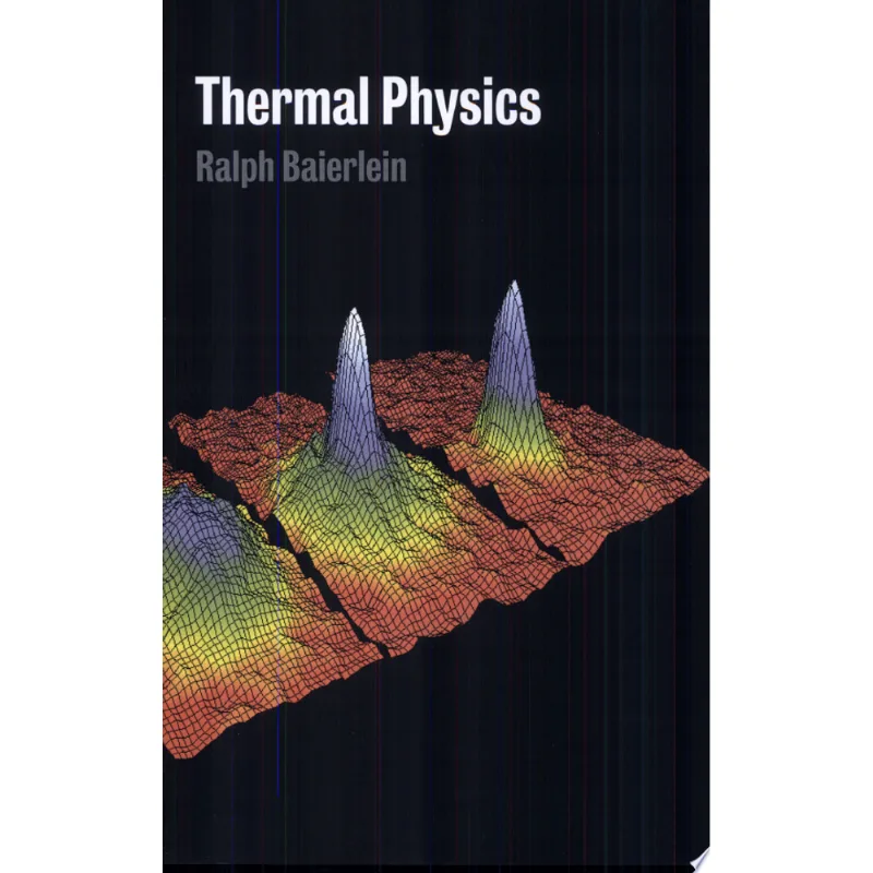 THERMAL PHYSICS