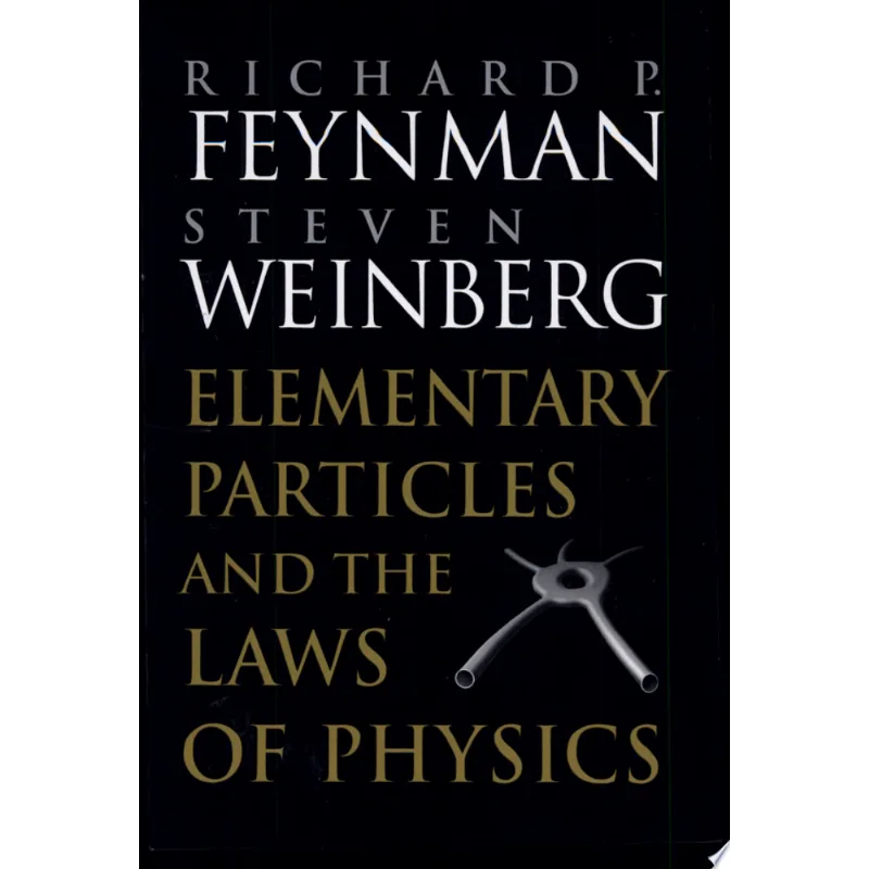 ELEMENTARY PARTICLES AND THE LAWS OF PHYSICS