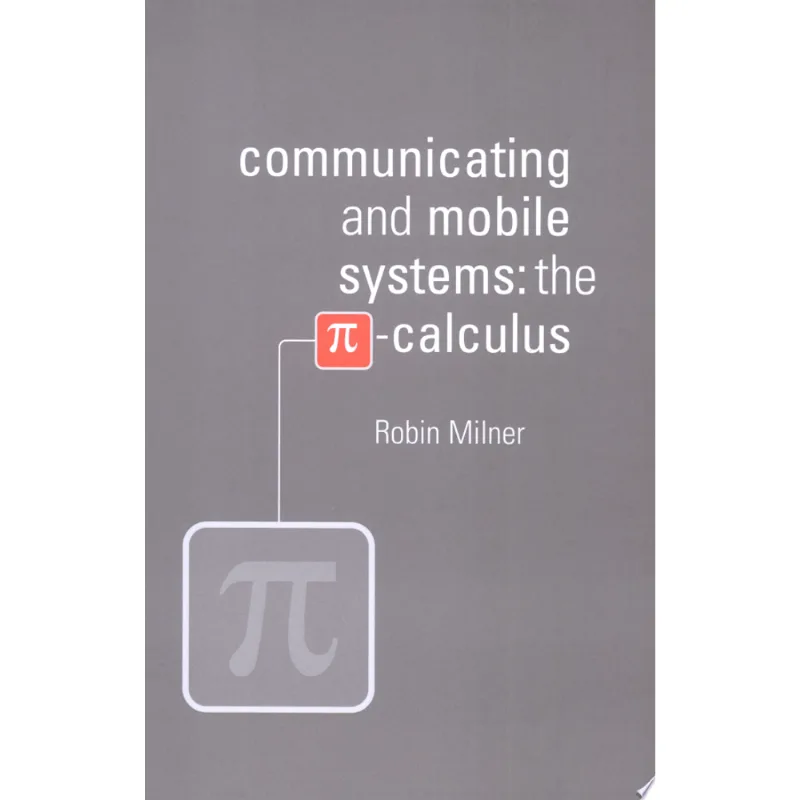 COMMUNICATING AND MOBILE SYSTEMS