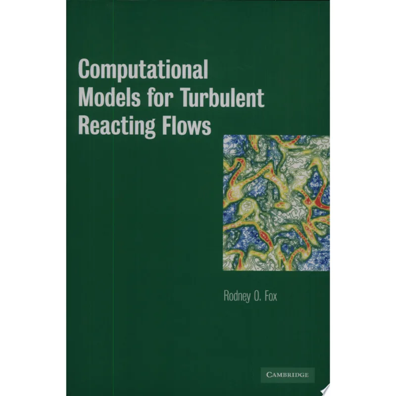 COMPUTATIONAL MODELS FOR TURBULENT REACTING FLOWS