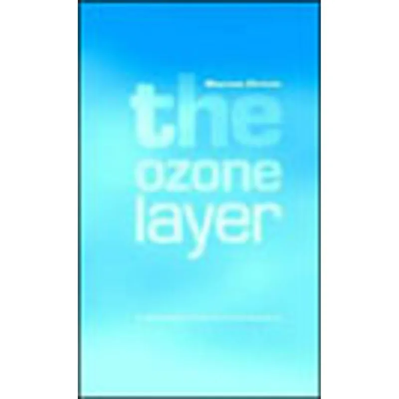 OZONE LAYER, THE
