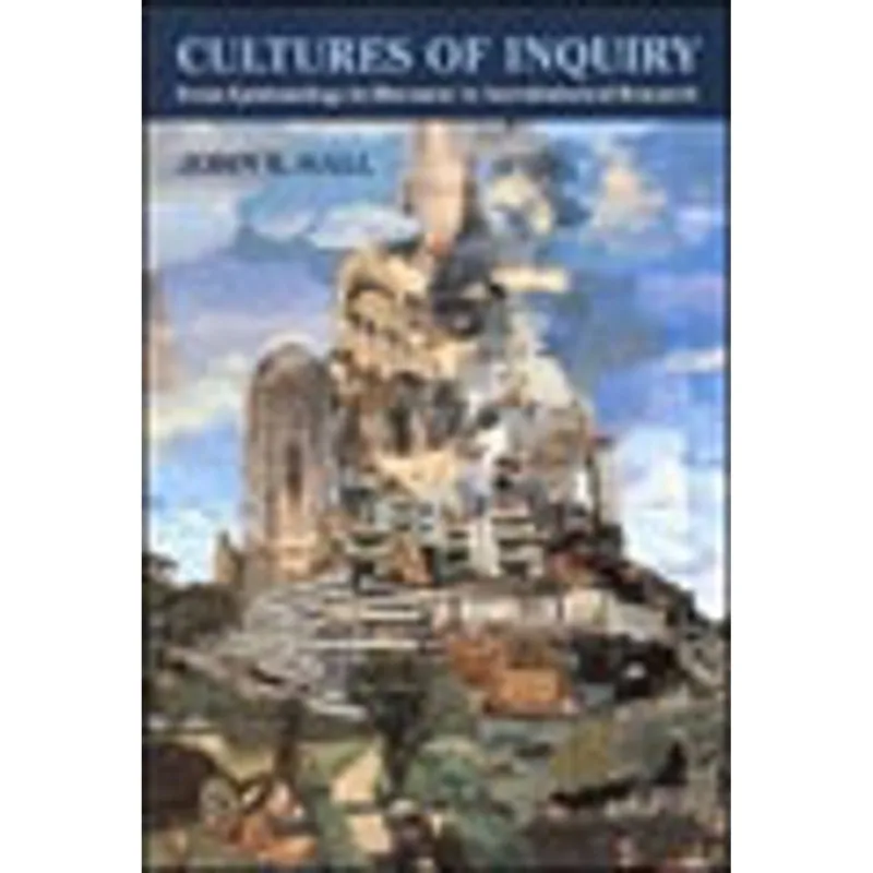 CULTURES OF INQUIRY
