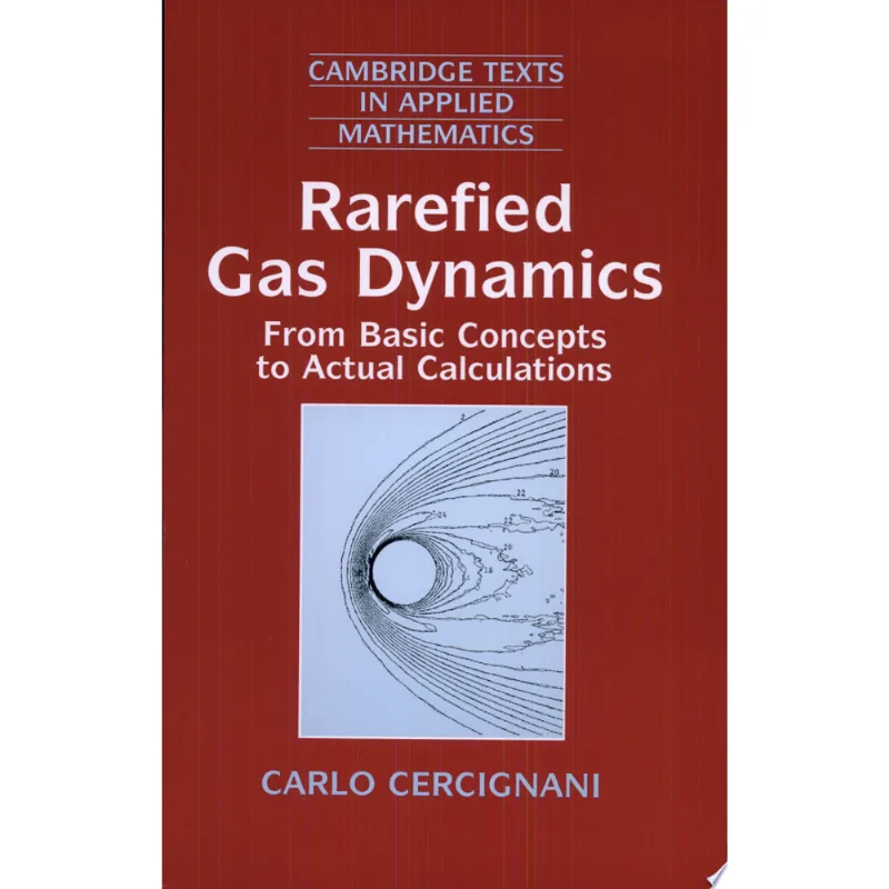 RAREFIED GAS DYNAMICS