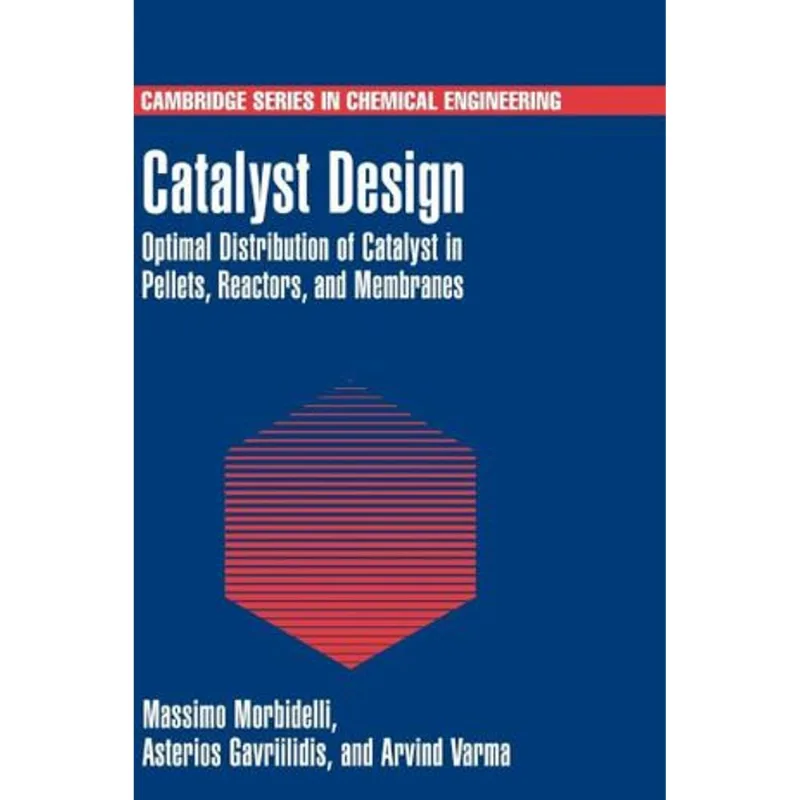 CATALYST DESIGN