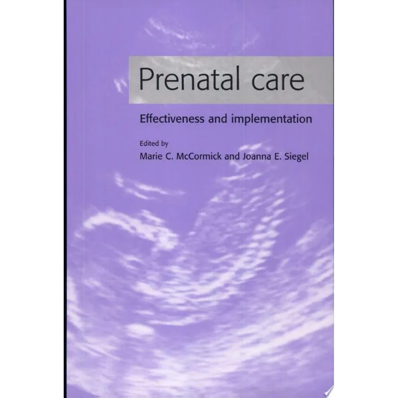 PRENATAL CARE