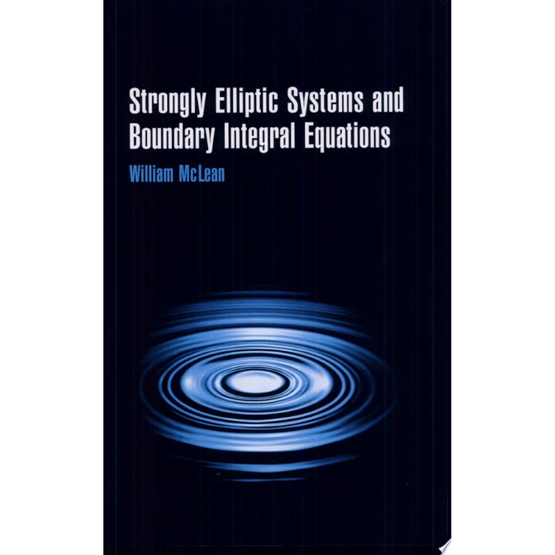 STRONGLY ELLIPTIC SYSTEMS AND BOUNDARY INTEGRAL...