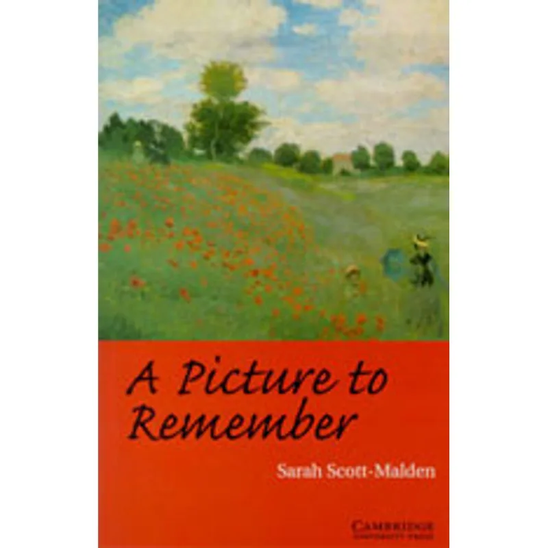 PICTURE TO REMEMBER 2, A