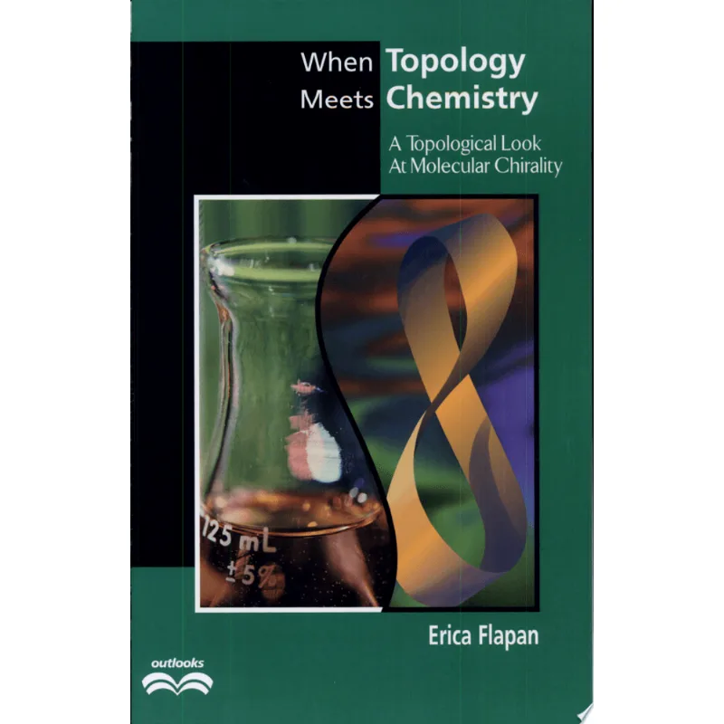 WHEN TOPOLOGY MEETS CHEMISTRY
