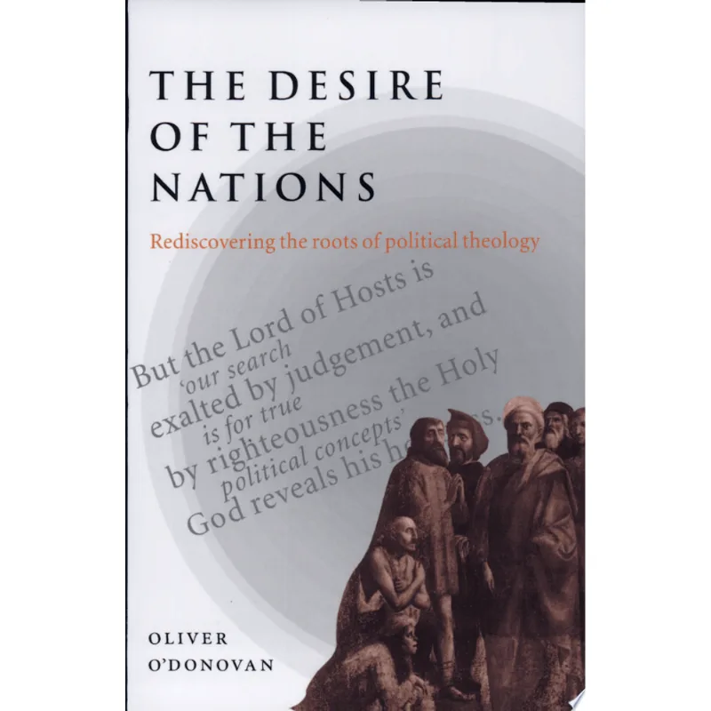 DESIRE OF THE NATIONS, THE