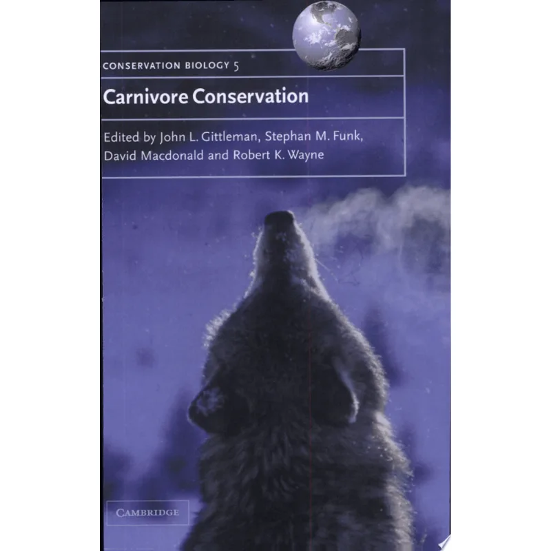 CARNIVORE CONSERVATION