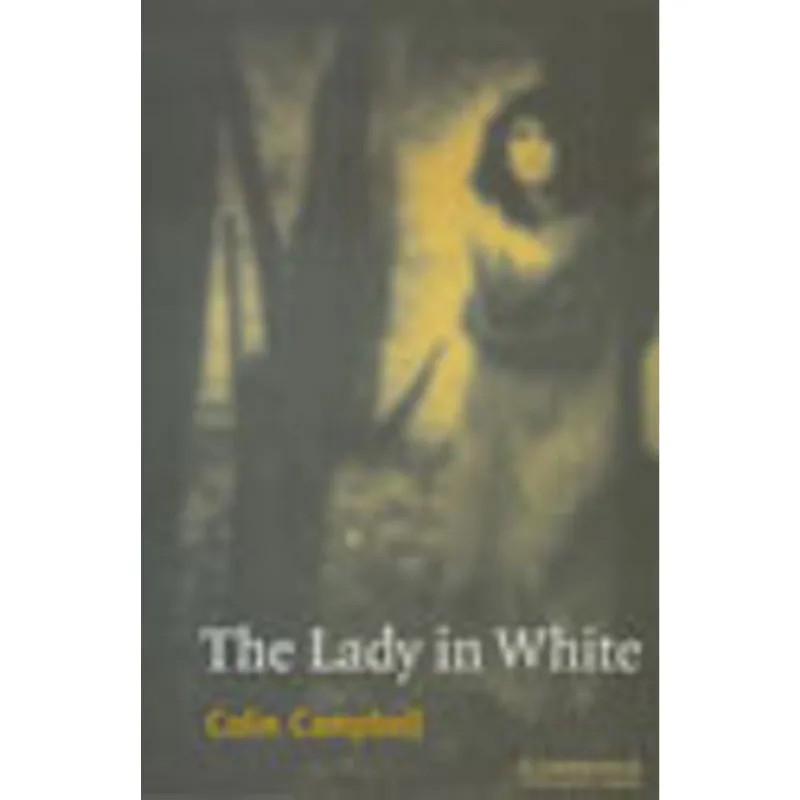 LADY IN WHITE, THE - LEVEL 4