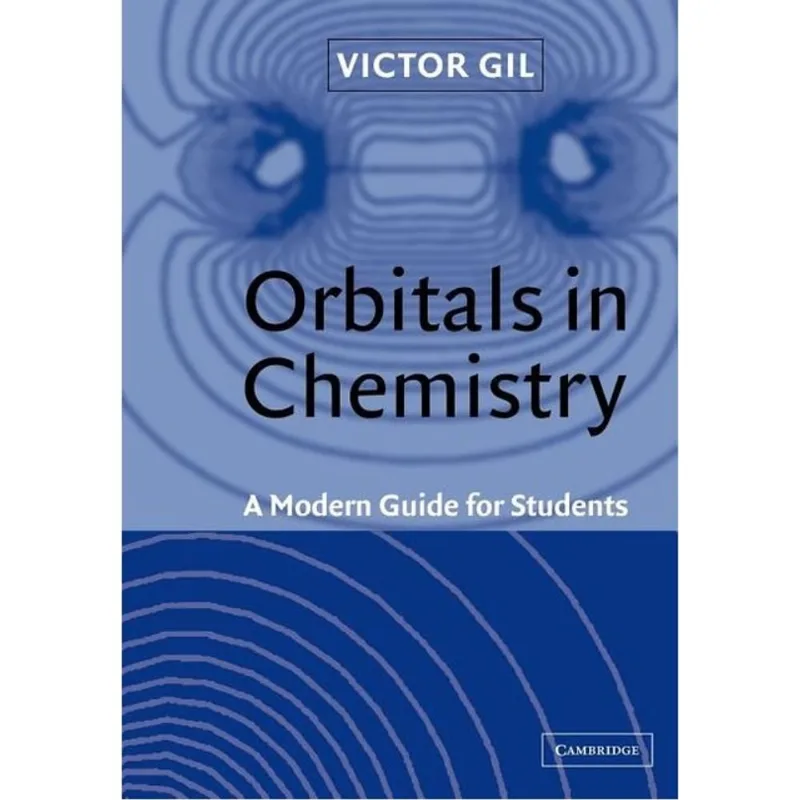 ORBITALS IN CHEMISTRY