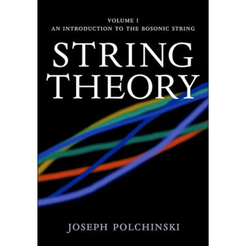 STRING THEORY VOL.1