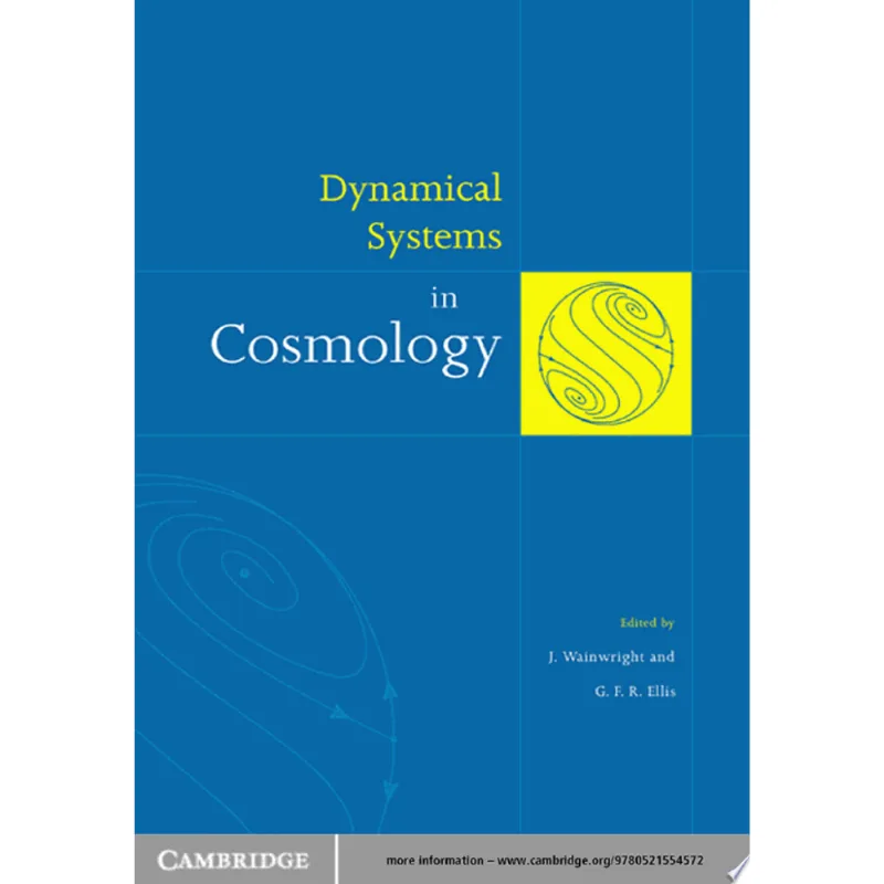 DYNAMICAL SYSTEMS IN COSMOLOGY
