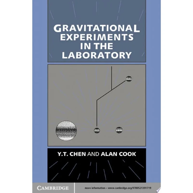 GRAVITATIONAL EXPERIMENTS IN THE LABORATORY