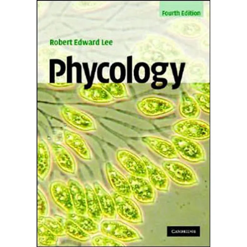 PHYCOLOGY