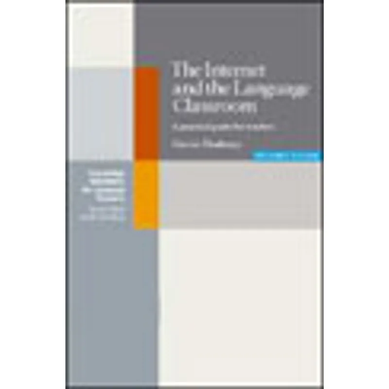 INTERNET AND THE LANGUAGE CLASSROOM, THE