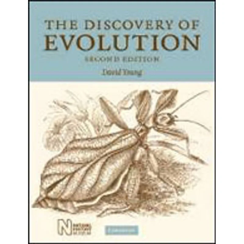 DISCOVERY OF EVOLUTION, THE