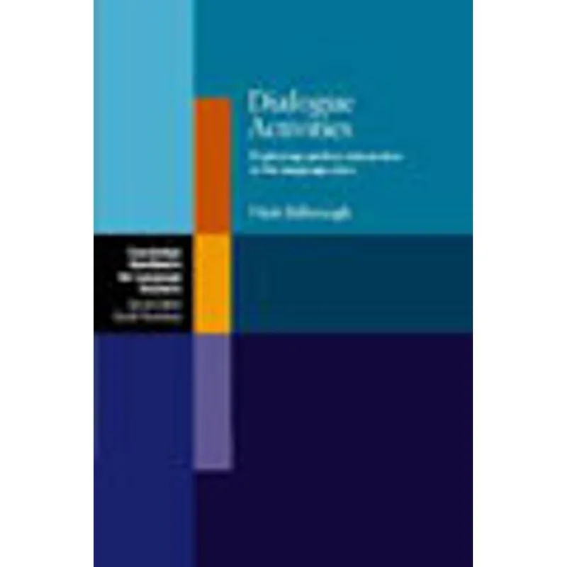 DIALOGUE ACTIVITIES