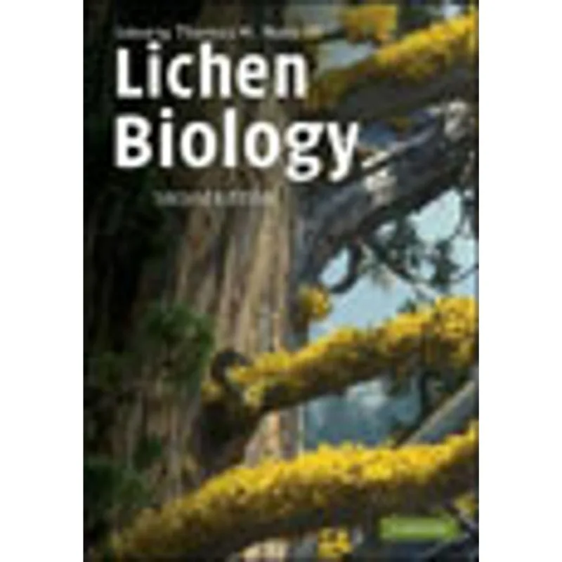 LICHEN BIOLOGY