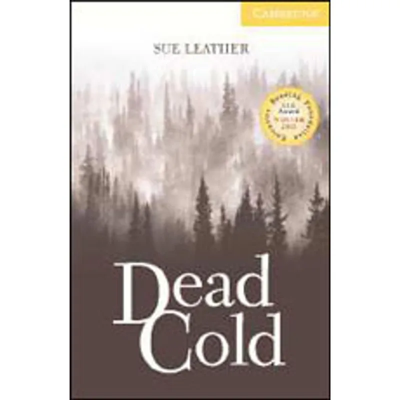 DEAD COLD - LEVEL 2
