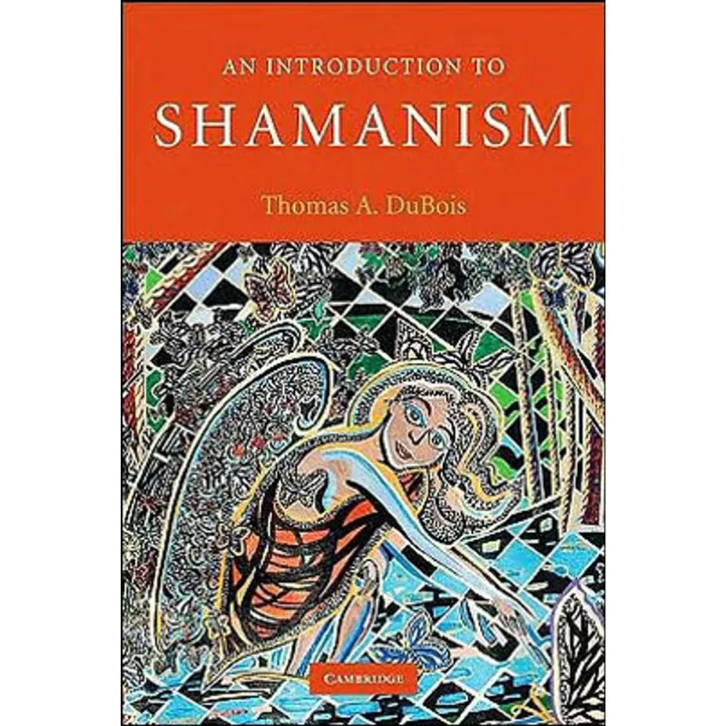 INTRODUCTION TO SHAMANISM, AN