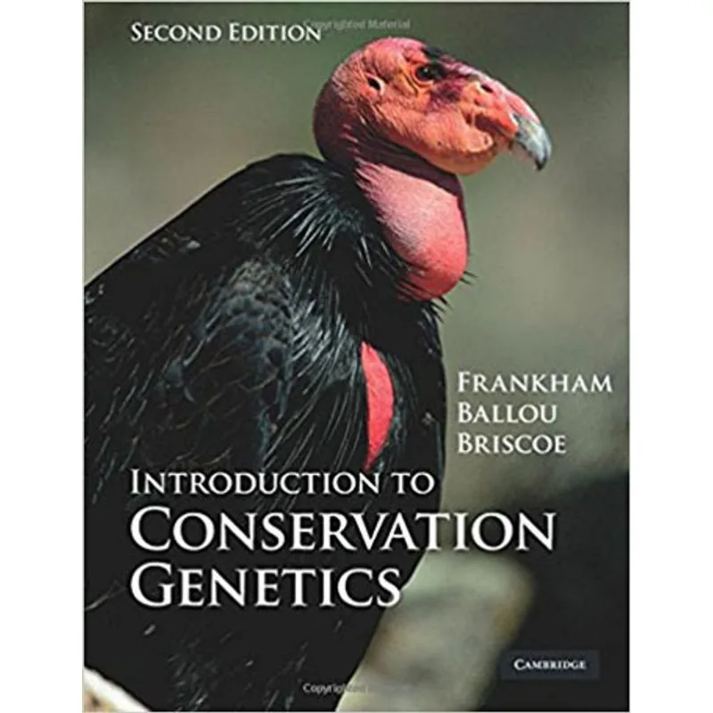 INTRODUCTION TO CONSERVATION GENETICS