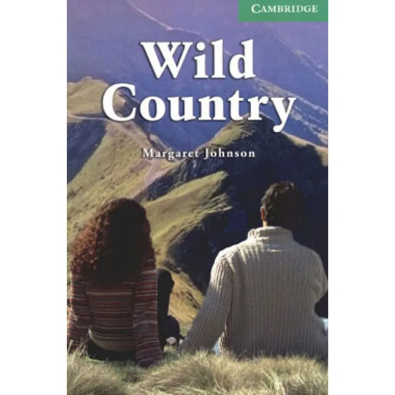 WILD COUNTRY - LEVEL 3