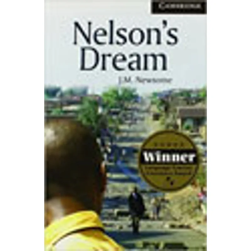 NELSON'S DREAM - LEVEL 6 - ADVANCED