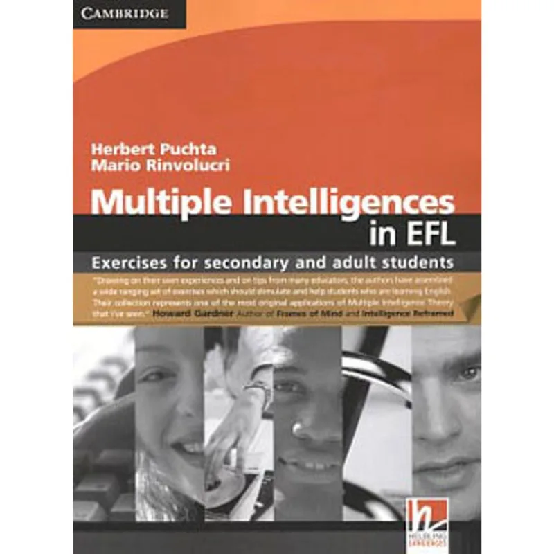 MULTIPLE INTELLIGENCES IN EFL